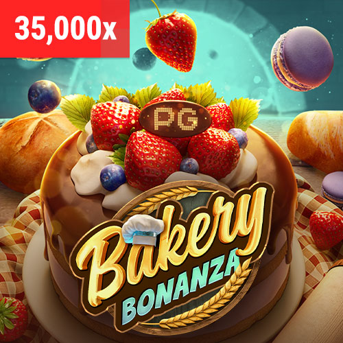 Bakery Bonanza PG Slot