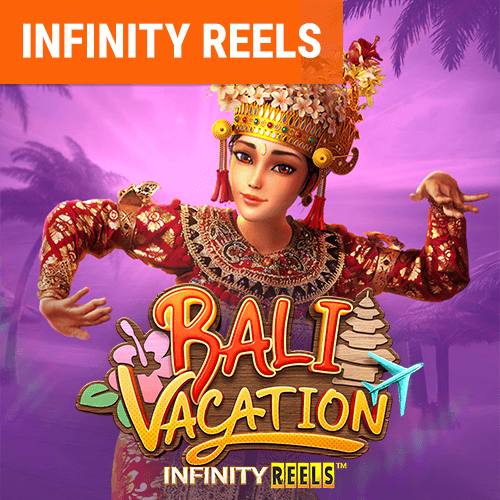 Bali Vacation PG Slot