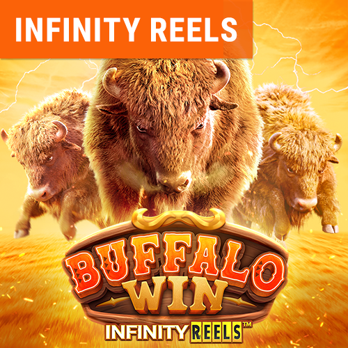 Bufallo Win PG Slot