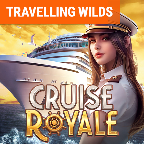 Cruise Royale PG Slot