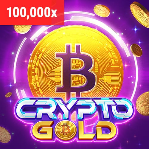Crypto Gold PG Slot