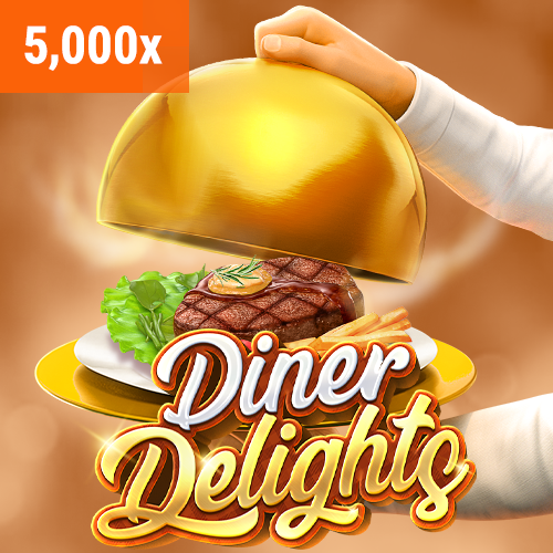Diner Delight PG Slot