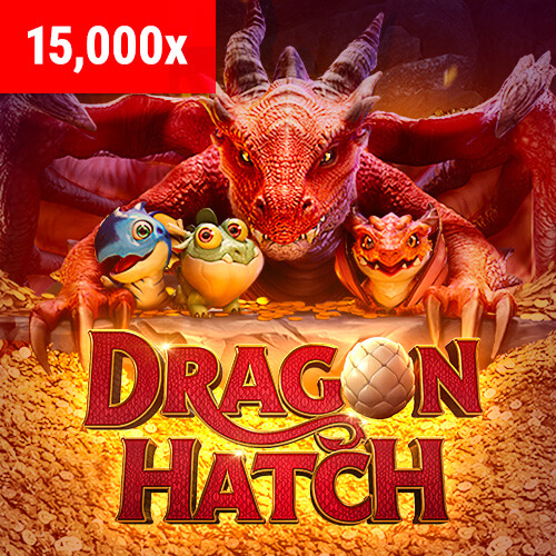 Dragon Hatch PG Slot