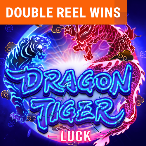 Dragon Tiger Luck PG Slot