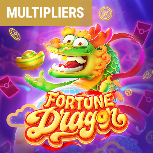 Fortune Dragon PG Slot