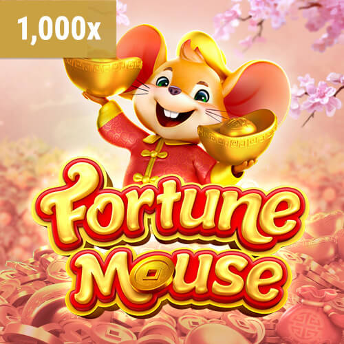 Fortune Mouse PG Slot