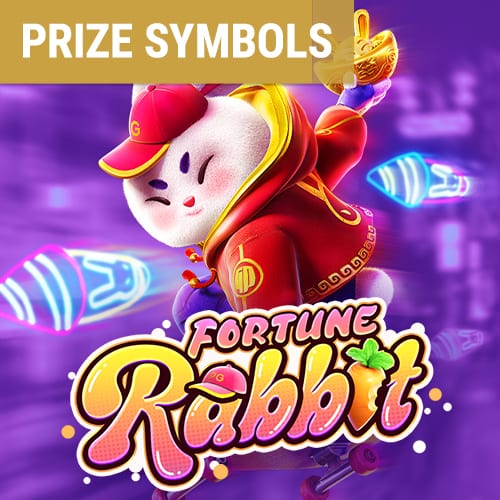Fortune Rabbit PG Slot