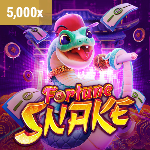 Fortune Snake PG Slot
