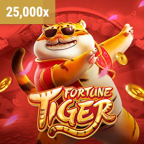 Fortune Tiger PG Slot