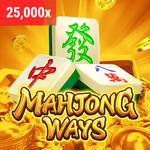 Mahjong Ways PG Slot