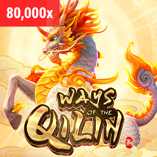 Ways of The Qilin PG Slot