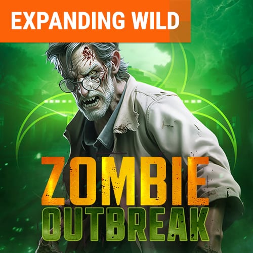 ZOMBIE OUTBREAKS PG Slot